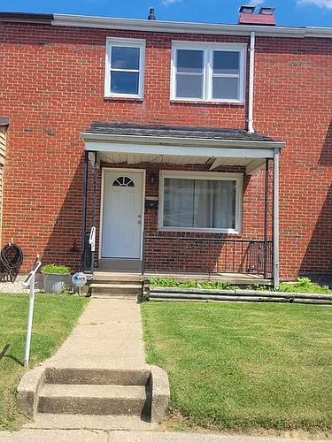 1737 Stokesley Rd Photo 1