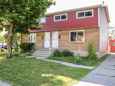 6 Princeton Ave, Depew, NY, 14043