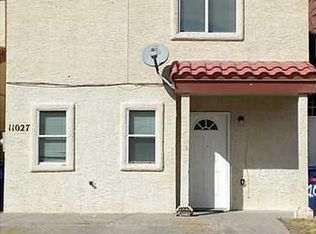 11027 Aqua Ct, El Paso, TX 79936