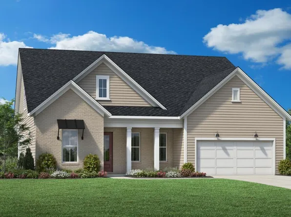 126 Livery Dr Homesite 32, Flynn Elite Heritage Simpsonville, SC 29681