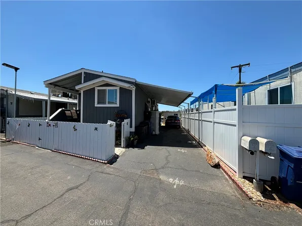 351 E Bradley Ave Space 75, El Cajon, CA 92021