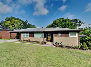 5736 12th Ave S, Birmingham, AL 35222