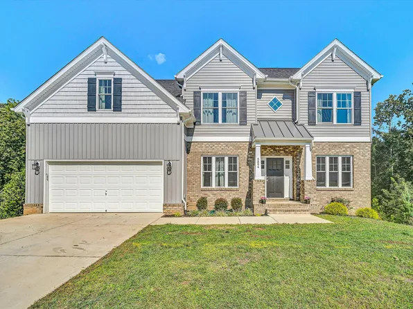 5894 Ivy Park Dr, Roanoke, VA 24018