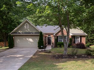 1820 Westwind Dr, Cumming, GA 30041