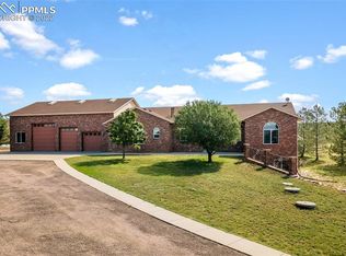 4235 Hammer Ranch Rd, Colorado Springs, CO 80929