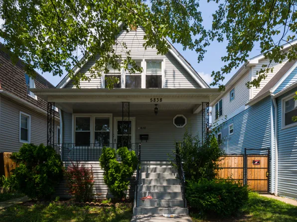 5838 W School St, Chicago, IL 60634