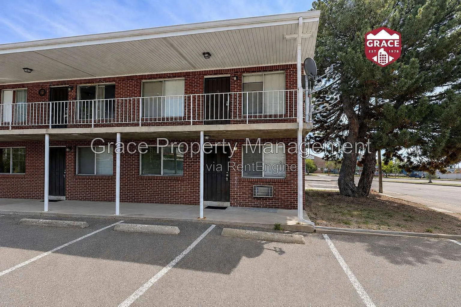 1 bed, 1.0 bath, 650 sqft, $855 — Photo 1