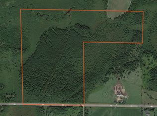County Road Z, Mattoon, WI 54450