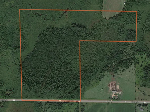 County Road Z, Mattoon, WI 54450