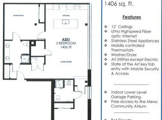 1255 University Lofts, Rochester, NY 14607