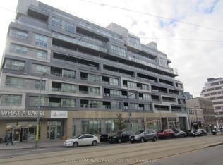835 Saint Clair Ave W #402, Toronto, ON M6C 0A8