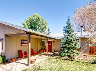 2840 N Prescott Rd, Flagstaff, AZ 86001