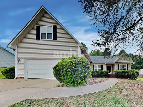 5 Stonington Way, Taylors, SC 29687