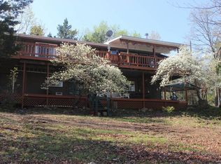 128 Atwater Cv, Bull Shoals, AR 72619