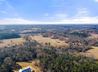 1588 County Rd SE #3285, Mount Vernon, TX 75457