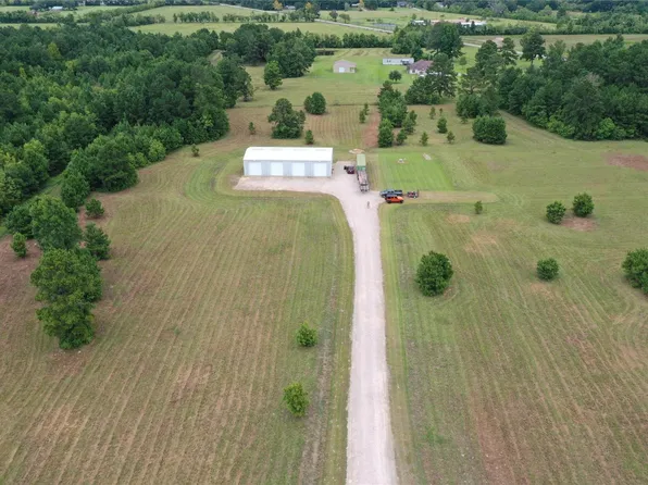 1955 County Road 2281, Cleveland, TX 77327