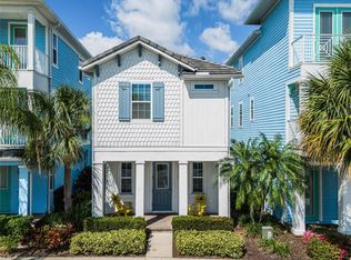 3044 Salted Rim Rd, Kissimmee, FL 34747