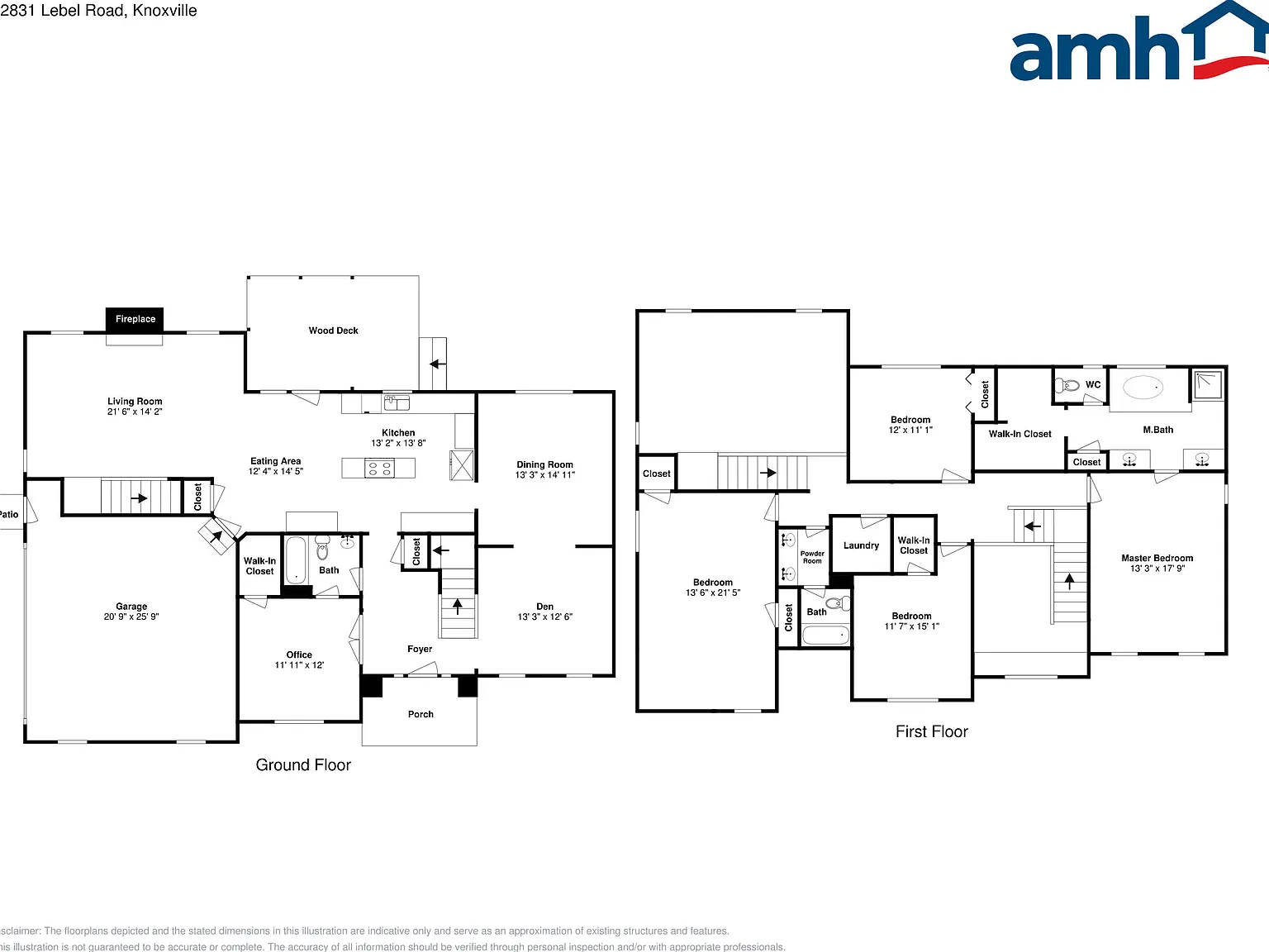 4 bed, 3.0 bath, 3039 sqft, $3,460 — Photo 2
