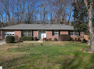 119 Montclair Rd, Mauldin, SC 29662