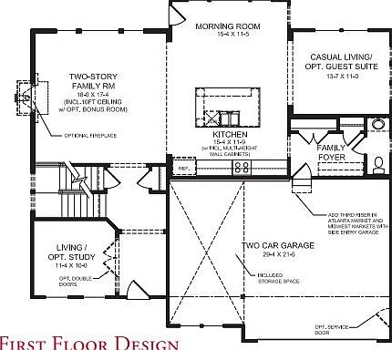 2nd image of 2452 Sierra Dr