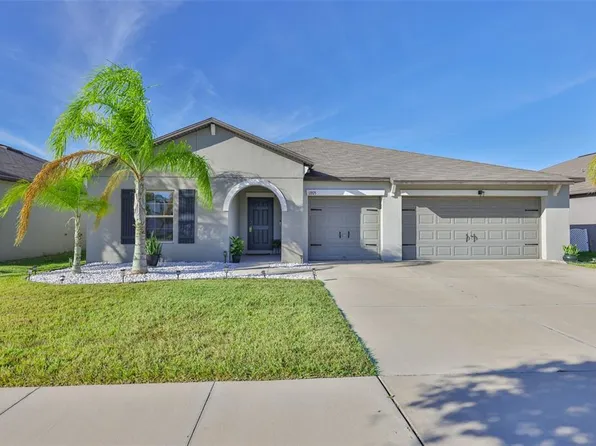 13575 Willow Bluestar Loop, Riverview, FL 33579