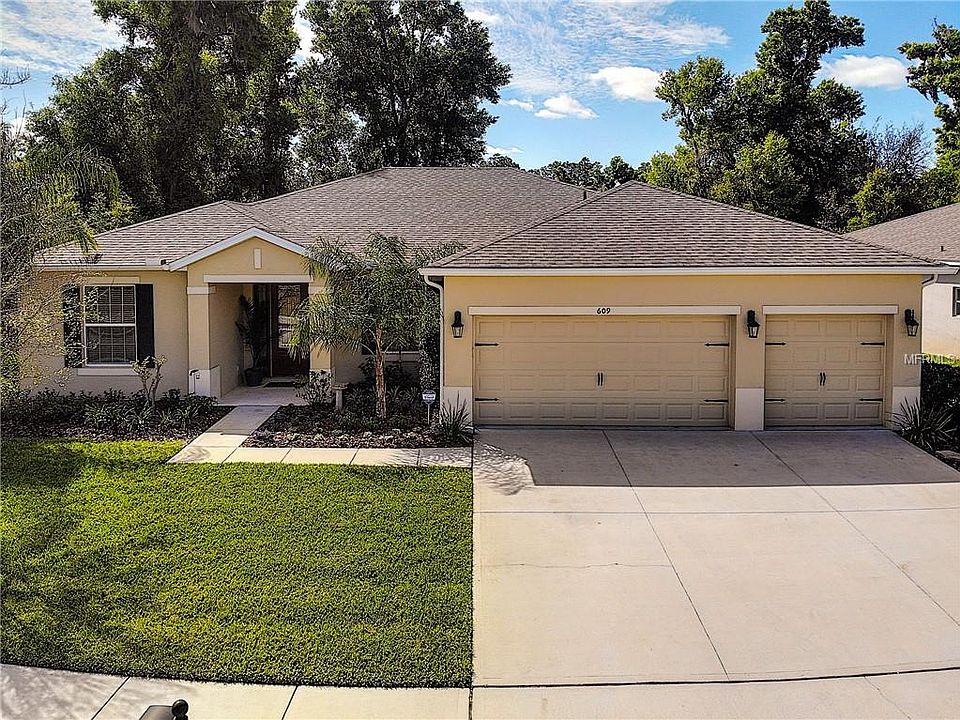 2nd image of 609 Meadow Sage Dr