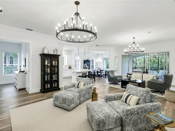 9097 Cherry Oaks TRL #201, NAPLES, FL 34114