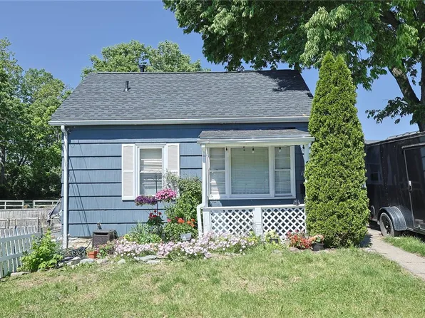 103 S West St, Lebanon, OH 45036