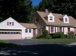 50 Brown Ave, Fitchburg, MA 01420