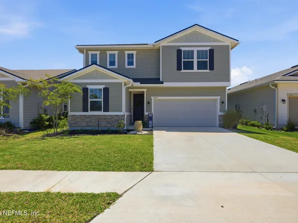 75353 FOX CROSS Avenue, Yulee, FL 32097