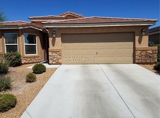 4618 No Point Bay St, Las Vegas, NV 89147