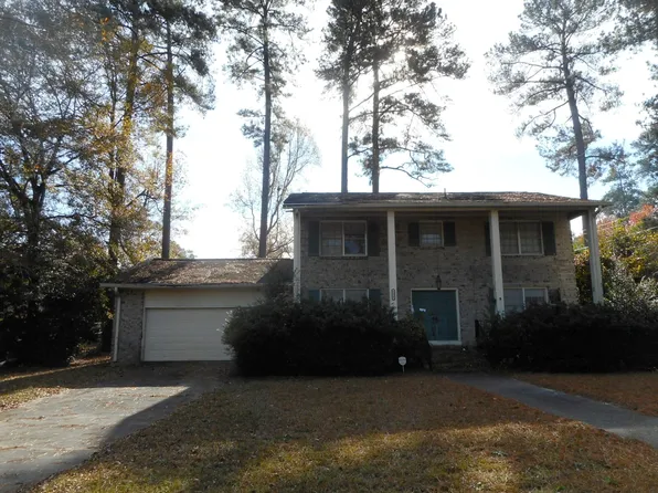 6406 Cloverdale Dr, Columbia, SC 29209