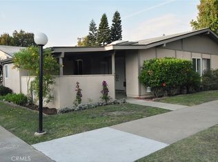 1880 Saint John Rd APT 33H, Seal Beach, CA