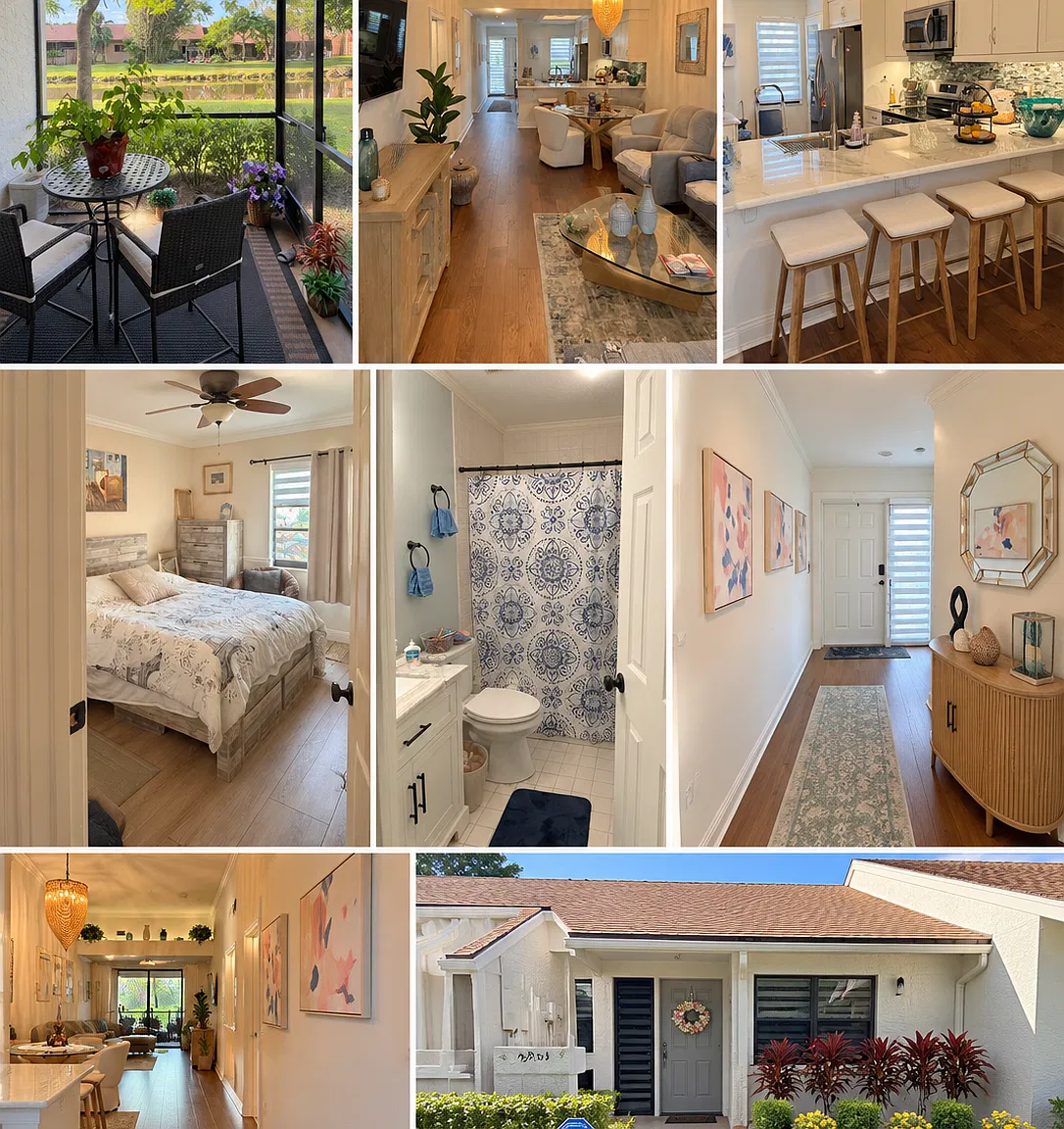 2 bed, $2,300 — Photo 2