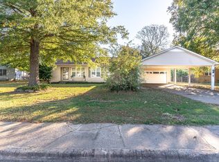 424 N Baltimore, Manila, AR 72442