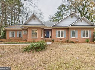 607 Chastain Pl, Macon, GA 31210