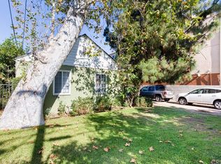 6732 Sylmar Ave, Van Nuys, CA 91405