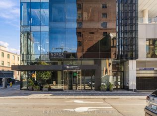 20 Daly Ave #2010, Ottawa, ON K1N 0C6