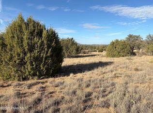 0 W Young Rd, Prescott, AZ 86305
