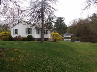 19 5th Ave, Rhinebeck, NY 12572