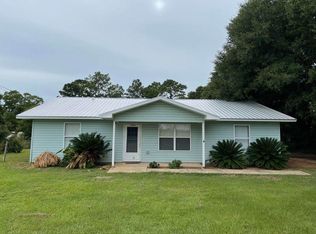13685 Crowe Ln, Lillian, AL 36549