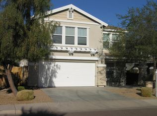 12361 N 147th Dr, Surprise, AZ 85379