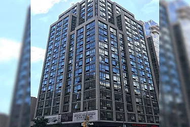 Rented by Sieber International