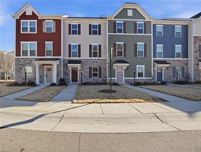 906 Capstan Way, Chesapeake, VA, 23323