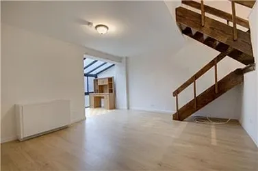 Rented by MNS