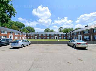 617 S 44th St #2, Louisville, KY 40211
