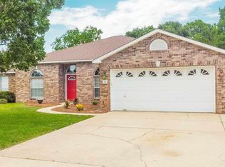 16 Marconi Way, Perdido Key, FL 32507