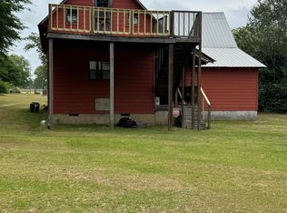 28873 Straughn School Rd, Andalusia, AL 36421