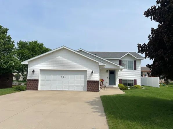 728 W 7th St, Litchfield, MN 55355