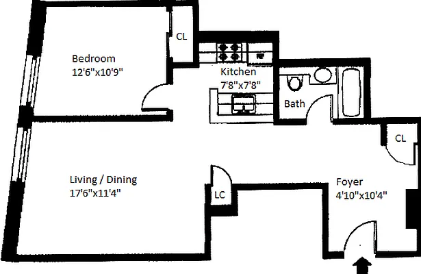 Rented by Keller Williams NYC | media 16